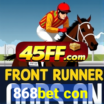 868bet con